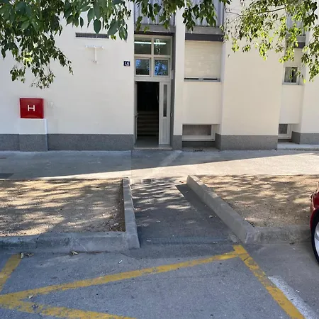 Dida Centar Appartement