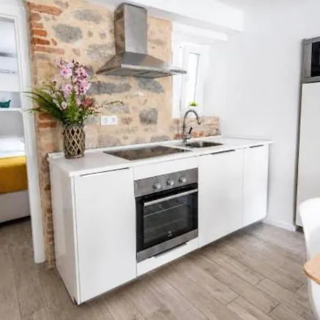 Dida Centar Appartement