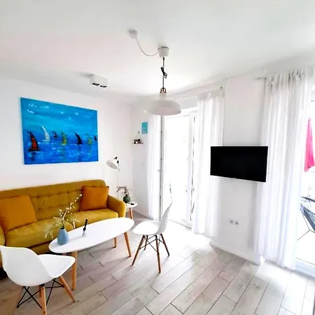 Dida Centar Appartement