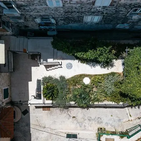 Dida Centar Appartement *