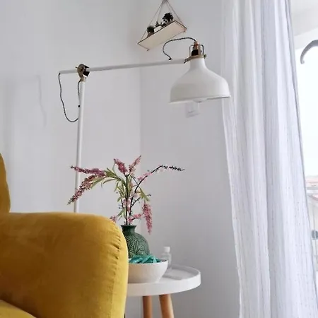 Appartement Dida Centar