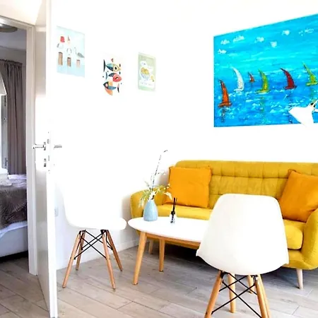 Dida Centar Appartement