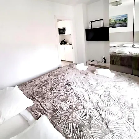 Dida Centar Appartement Split