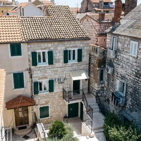 Appartement Dida Centar
