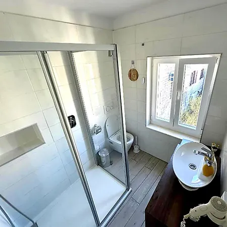 Dida Centar Appartement Split