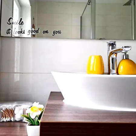 Dida Centar Appartement *