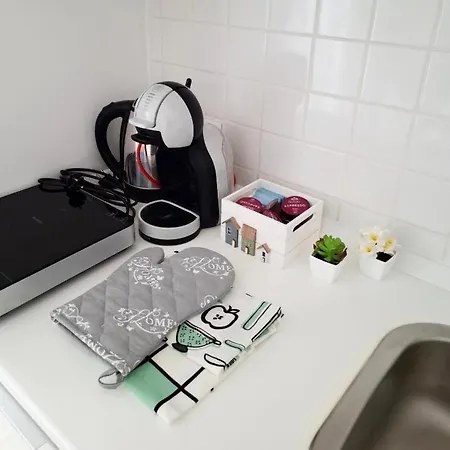 Dida Centar Appartement Split