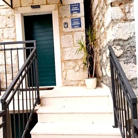 Appartement Dida Centar