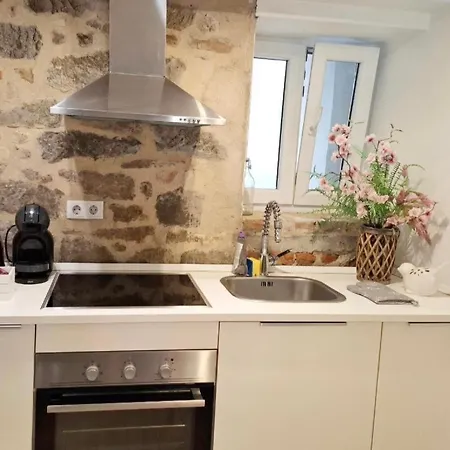 Appartement Dida Centar Split