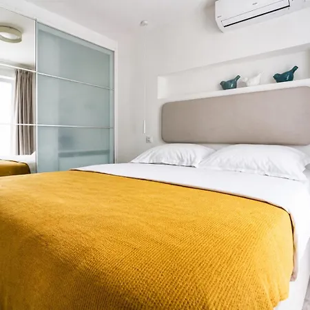 Dida Centar Appartement *