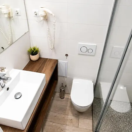 Dida Centar Appartement Split