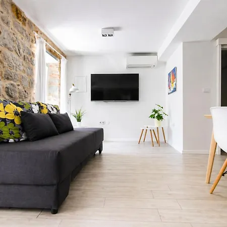 Dida Centar Appartement *