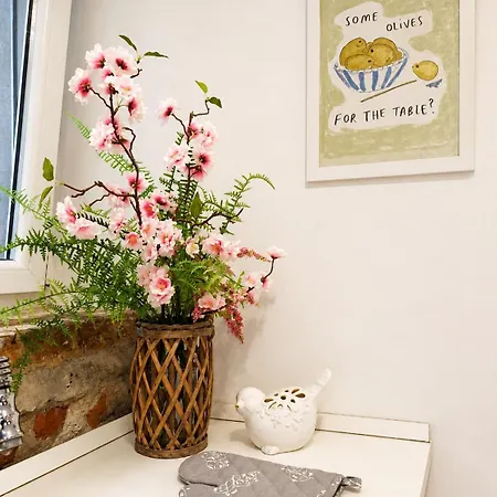 Appartement Dida Centar *