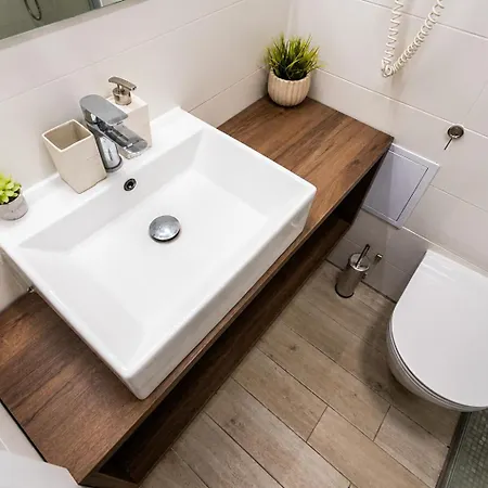 Appartement Dida Centar Split