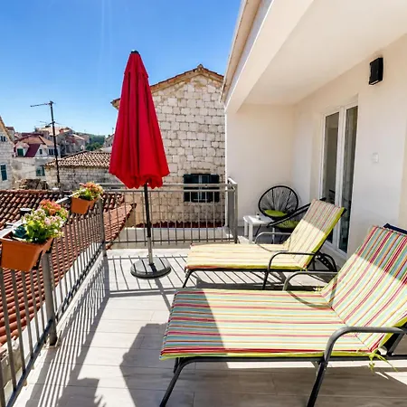 Dida Centar Appartement Split