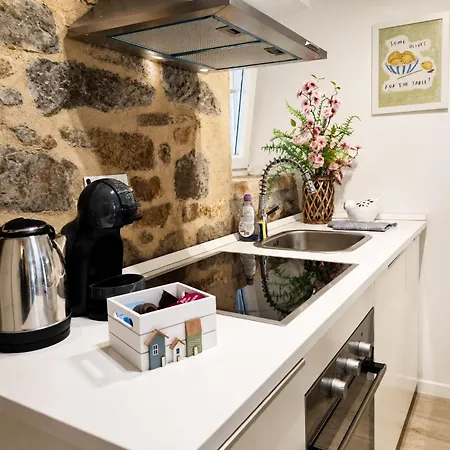 Appartement Dida Centar Split