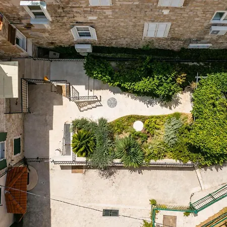 Appartement Dida Centar Split