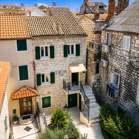 Dida Centar Split