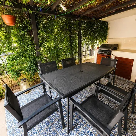 Appartement Dida Centar Split
